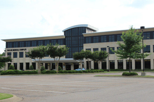 Taylor Medical Complex